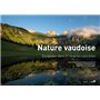 NATURE VAUDOISE - ESCAPADES DANS 21 RESERVES NATURELLES