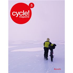 Cycle magazine