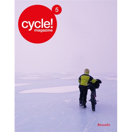 Cycle magazine