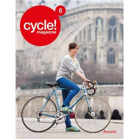 Cycle Magazine