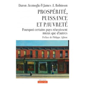 Prospérité, puissance et pauvreté