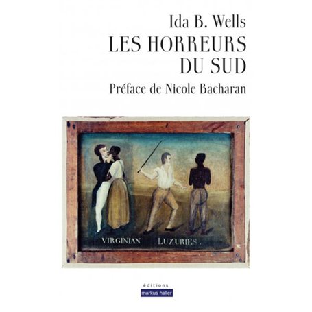 Les horreurs du sud