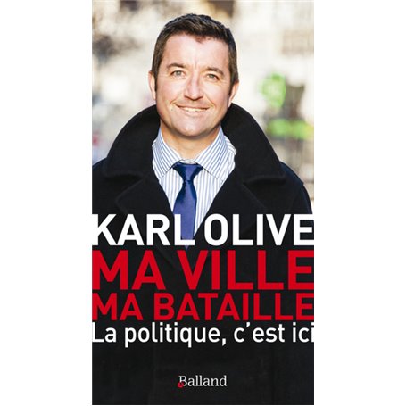 Ma ville ma bataille la politique c est ici