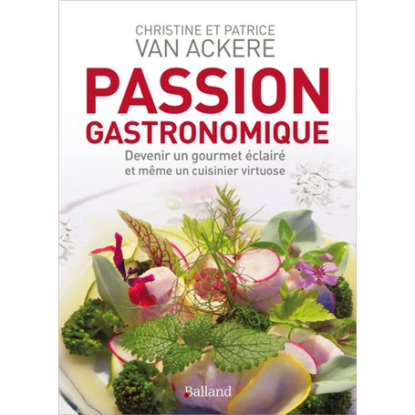 Passion gastronomique