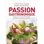 Passion gastronomique