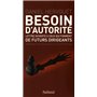 Besoin d autorite