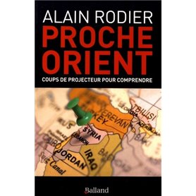 Proche orient coups de projecteur pour comprendre