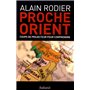 Proche orient coups de projecteur pour comprendre