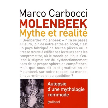 Molenbeek mythe et realite