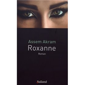 Roxanne