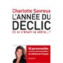 Annee du déclic