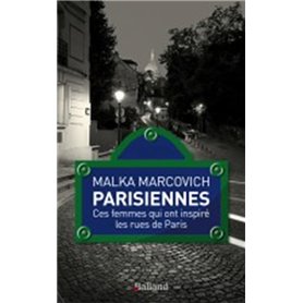 Parisiennes ned