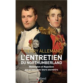 L'entretien de northumberland