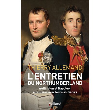 L'entretien de northumberland