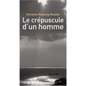 Le crepuscule d'un homme