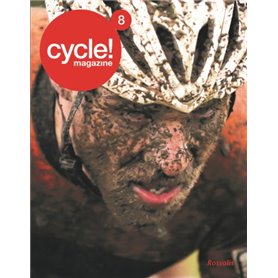 Cycle  magazine 8