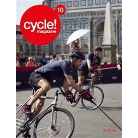 Cycle magazine 10