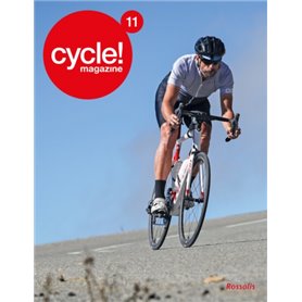 Cycle magazine 11