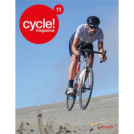 Cycle magazine 11