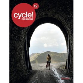 Cycle! magazine 12
