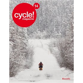 Cycle! Magazine 14