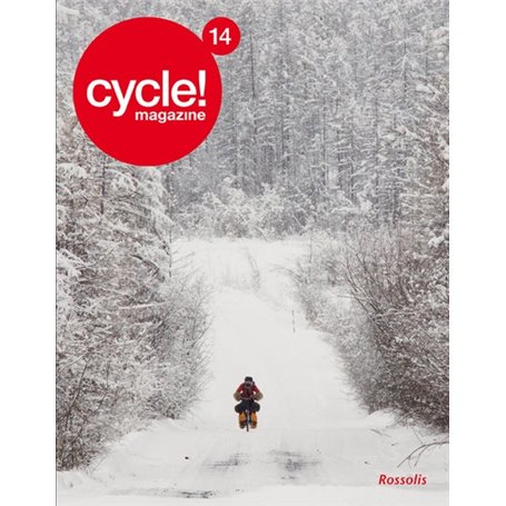 Cycle! Magazine 14