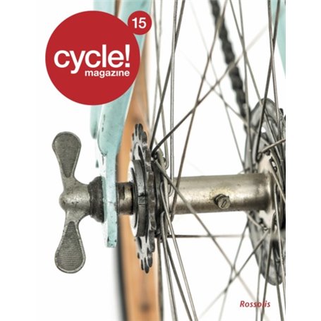 CYCLE! MAGAZINE 15