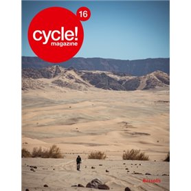 CYCLE MAGAZINE 16