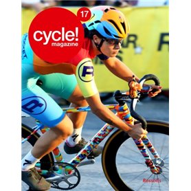 Cycle Magazine 17