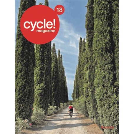 Cycle Magazine 18