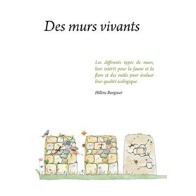 Des murs vivants