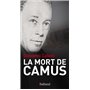 LA MORT DE CAMUS