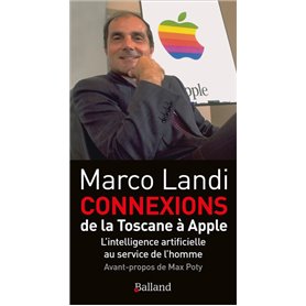 Connexions - De la Toscane à Apple