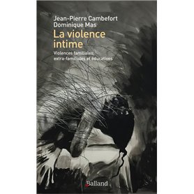 La violence intime