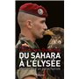 Du Sahara à l'Elysée, mémoires d'un parachutiste