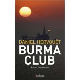 Burma club