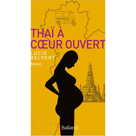 Thaï à coeur ouvert