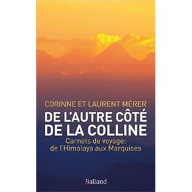 De l'autre côté de la colline