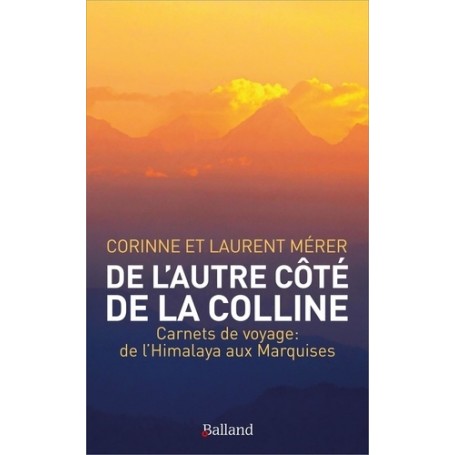 De l'autre côté de la colline