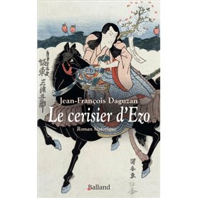 Le cerisier d'Ezo