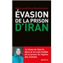 Évasion de la prison d'Iran