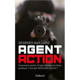 AGENT ACTION