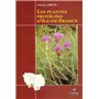 LES PLANTES PROTEGEES D'ILE-DE-FRANCE