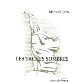 Les taches sombres