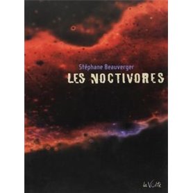 Les noctivores roman