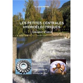 Les petites centrales hydroélectriques