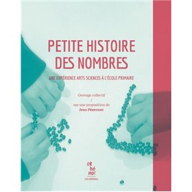 Petite histoire des nombres