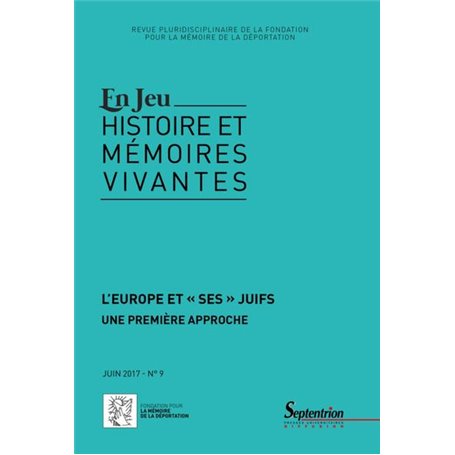 L'Europe et "ses" juifs