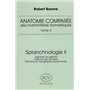 anatomie comparee des mammiferes domestiques. tome 4: splanchnologie ii, 3e ed.