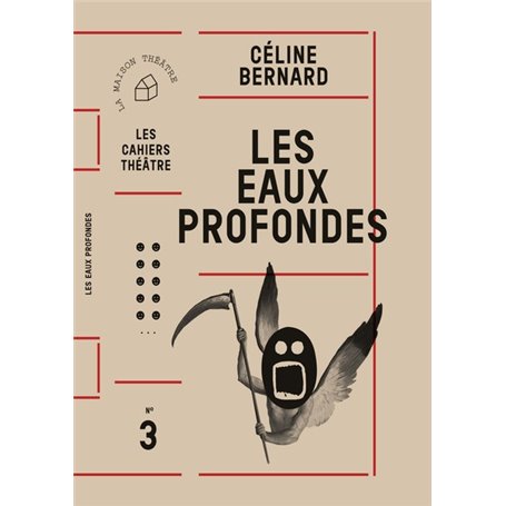 Les eaux profondes